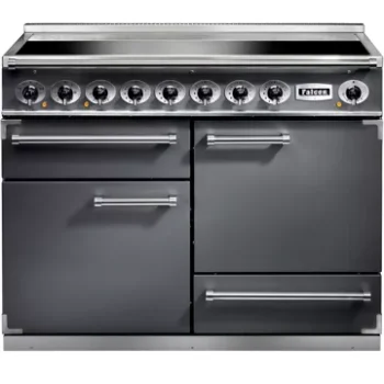Piano de cuisson induction							FALCON				PRO DELUX110 INDUC ARDOISE/CHROME