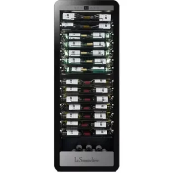 Cave à vin vieillissement	LA SOMMELIERE APOGEE185DZPRO