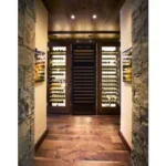 Cave à vin de service CAVISS S1229EBEG – Image 2