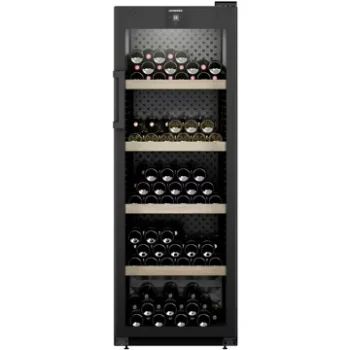 Cave à vin vieillissement							LIEBHERR				WKV196