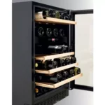 Cave à vin encastrable AIRLUX ARCAV54BK – Image 2