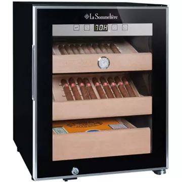 Cave à cigares LA SOMMELIERE CIG251