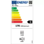 Cave à vin polyvalente LE CHAI LBN1540 – Image 3