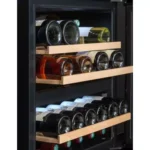 Cave à vin encastrable LA SOMMELIERE LSBU18DZ – Image 7