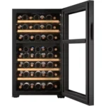 Cave à vin de service CAVISS S252HBG – Image 4