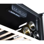 Cave à vin de service CAVISS S156TBE4 – Image 5