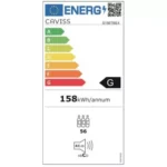 Cave à vin de service CAVISS S156TBE4 – Image 4