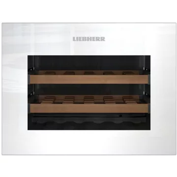 Cave à vin de service LIEBHERR WKEgw582-21 Reconditionné