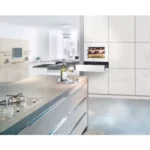 Cave à vin de service LIEBHERR WKEgw582-21 Reconditionné – Image 8