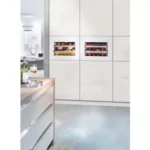 Cave à vin de service LIEBHERR WKEgw582-21 Reconditionné – Image 7