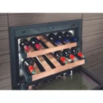 Cave à vin de service LIEBHERR WKEgw582-21 Reconditionné – Image 6