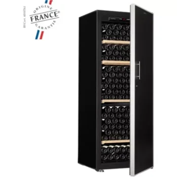 Cave à vin vieillissement							ARTEVINO				Oxygen OXG1T230NPD