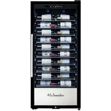 Cave à vin de service LA SOMMELIERE COLLECTION
