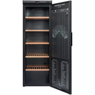 Cave à vin vieillissement CLIMADIFF RESERVE275F – Image 2