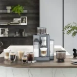 Expresso Broyeur DELONGHI rivelia latte FEB4455.G – Image 11