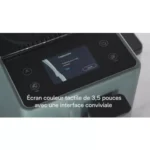 Expresso Broyeur DELONGHI rivelia latte FEB4455.G – Image 2