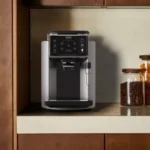 Expresso Broyeur KRUPS EA910E10 sensation silver – Image 8
