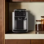 Expresso Broyeur KRUPS EA910E10 sensation silver – Image 7