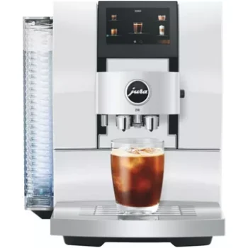 Expresso Broyeur							JURA				Z10 diamond white EA