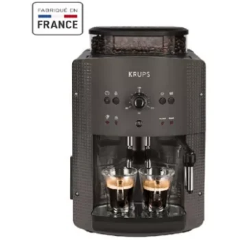 Expresso Broyeur							KRUPS				EA810B70