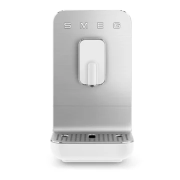 Expresso Broyeur SMEG BCC11WHMEU