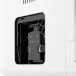 Expresso Broyeur SMEG BCC11WHMEU – Image 7