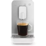 Expresso Broyeur SMEG BCC11WHMEU – Image 6