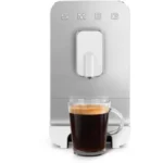 Expresso Broyeur SMEG BCC11WHMEU – Image 5