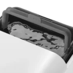 Expresso Broyeur SMEG BCC11WHMEU – Image 3