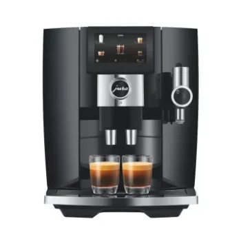Expresso Broyeur							JURA				J8 piano black