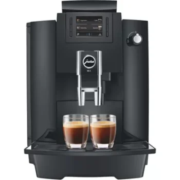 Expresso Broyeur							JURA				E6 Piano Black EC