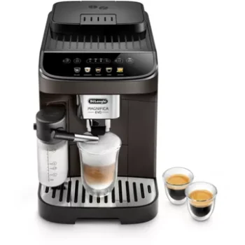 Expresso Broyeur							DELONGHI				Magnifica Evo ECAM293.61.BW marron