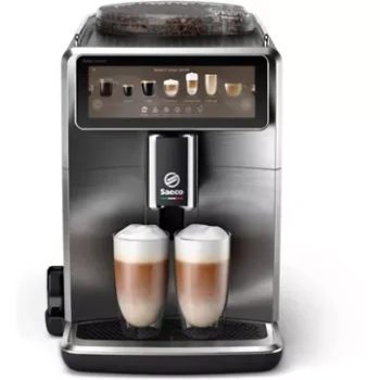 Expresso Broyeur							SAECO				SM8889/00 xelsis suprem