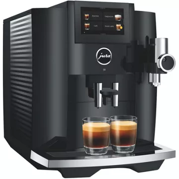 Expresso Broyeur JURA S8 Piano Black (EB) – Image 11