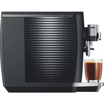 Expresso Broyeur JURA S8 Piano Black (EB) – Image 10