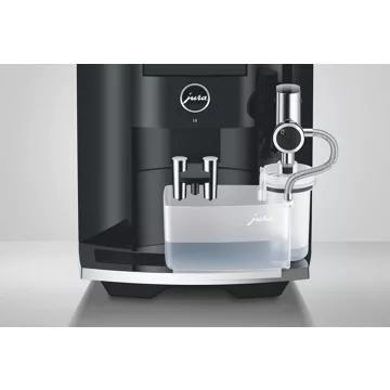 Expresso Broyeur JURA S8 Piano Black (EB) – Image 7