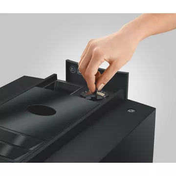 Expresso Broyeur JURA S8 Piano Black (EB) – Image 5