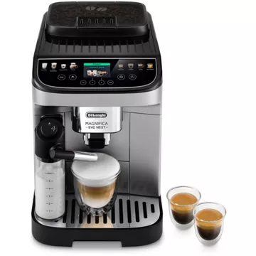 Expresso Broyeur DELONGHI ECAM310.80.SB