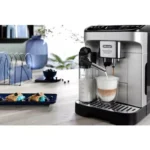 Expresso Broyeur DELONGHI ECAM310.80.SB – Image 4
