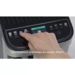 Expresso Broyeur DELONGHI ECAM310.80.SB – Image 2