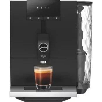 Expresso Broyeur							JURA				ENA 8 Full Metropolitan Black