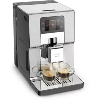 Expresso Broyeur							KRUPS				Expresso Broyeur EA877D10 Reconditionné