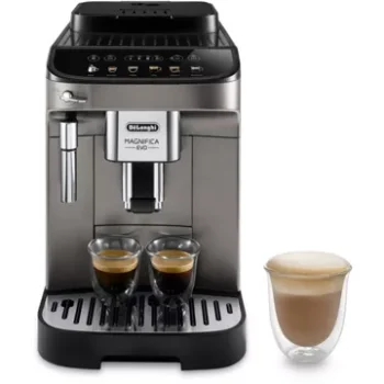 Expresso Broyeur							DELONGHI				Magnifica Evo FEB2942.TB titanium