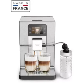 Expresso Broyeur							KRUPS				YY5058FD intuition experience+