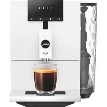 Expresso Broyeur							JURA				ENA 4 Nordic White EB