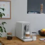 Expresso Broyeur SMEG BCC13WHMEU – Image 4