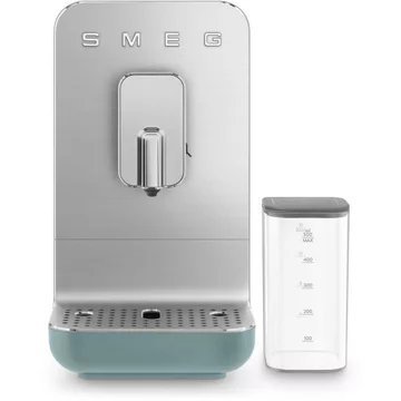 Expresso Broyeur SMEG BCC13EGMEU