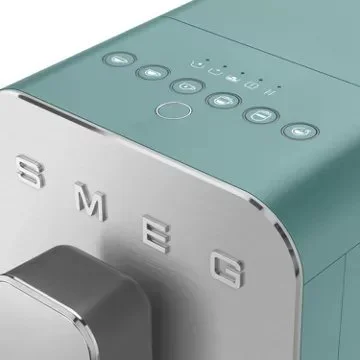 Expresso Broyeur SMEG BCC13EGMEU – Image 8