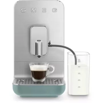 Expresso Broyeur SMEG BCC13EGMEU – Image 7