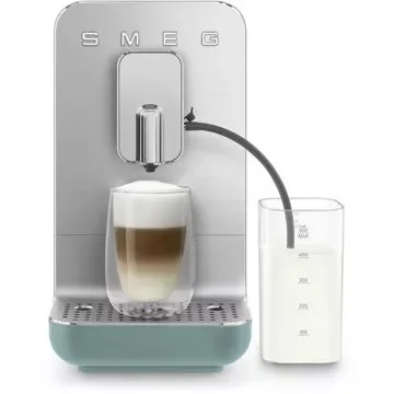 Expresso Broyeur SMEG BCC13EGMEU – Image 6